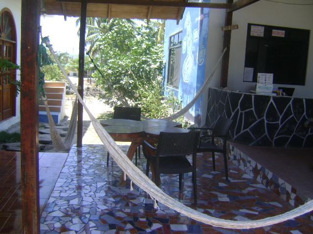 מלון פורטו וילאמיל Las Gardenias מראה חיצוני תמונה